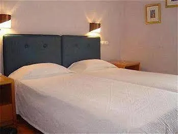 Iniohos Hotel Athens
