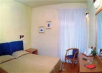 Hotel Iniohos Athens