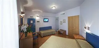 Hotel Iniohos Athens
