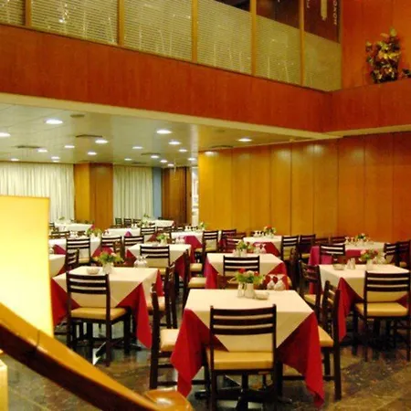 Iniohos Hotel Athens