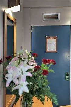 Hotel Iniohos