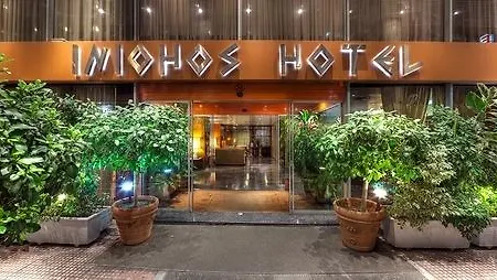 Hotel Iniohos