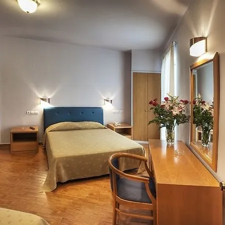 Hotel Iniohos