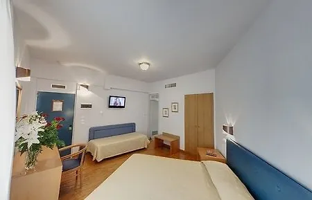 Hotel Iniohos 3*