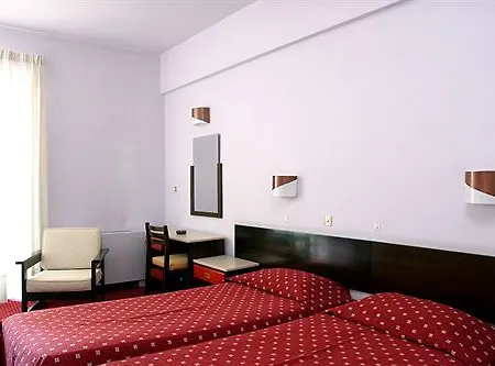 Hotel Iniohos 3*