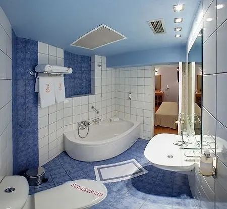 Hotel Iniohos