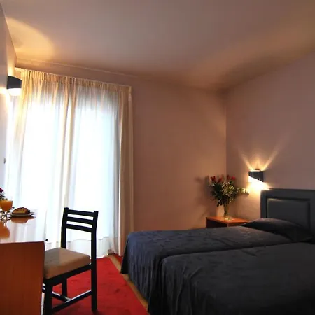 Hotel Iniohos