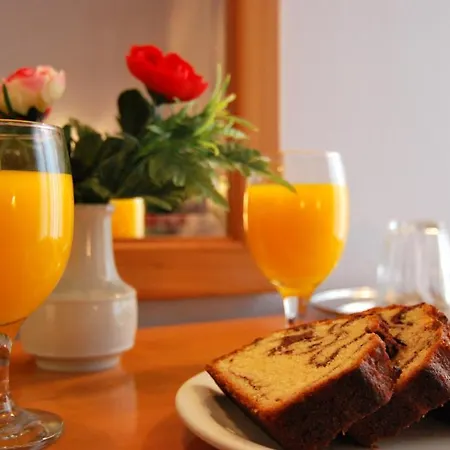 Hotel Iniohos Athens