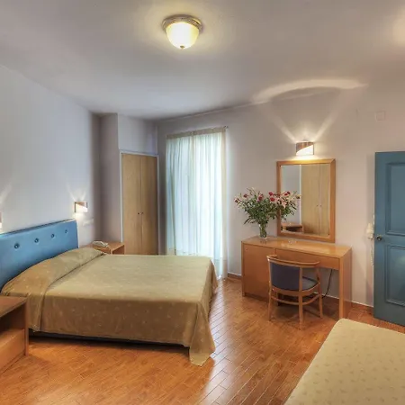 Hotel Iniohos