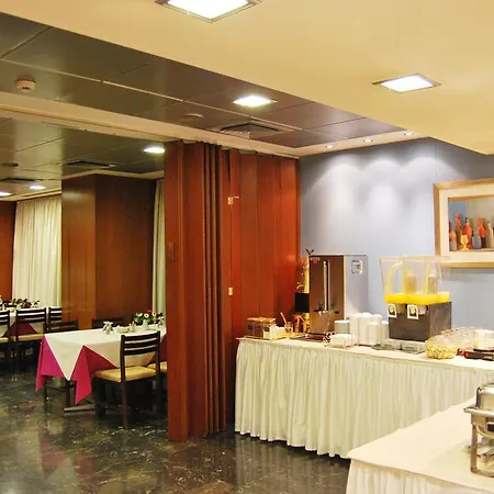 Hotel Iniohos Athens
