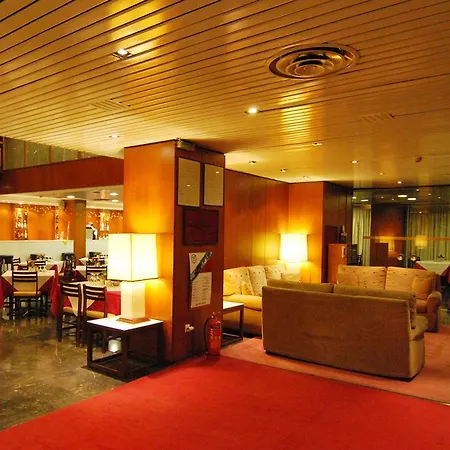 Iniohos Hotel Athens
