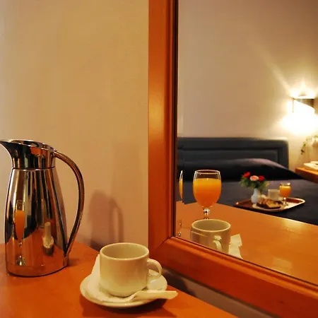 Hotel Iniohos