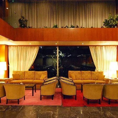Hotel Iniohos Athene