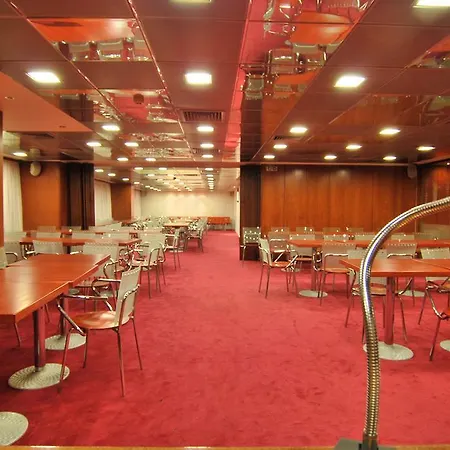 Hotel Iniohos