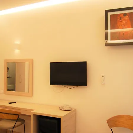 Iniohos Hotel Athene